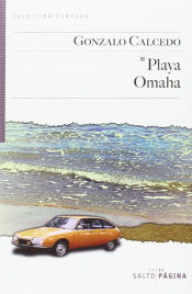 Portada de Playa Omaha