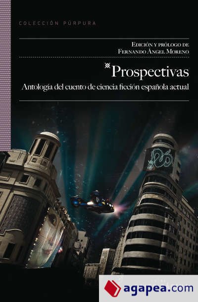 Prospectivas