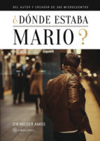 Portada de ¿Dónde estaba Mario? (Ebook)