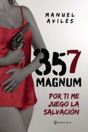 Portada de 357 Magnum