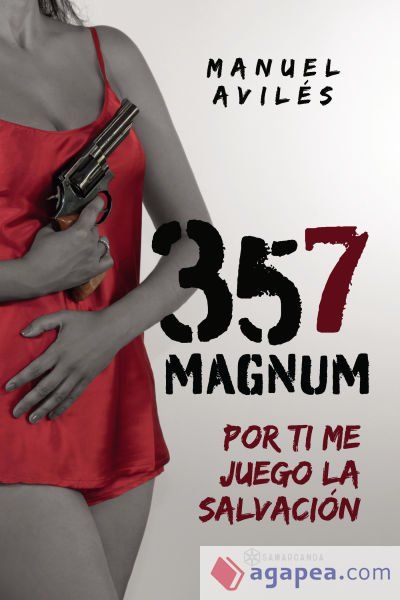 357 Magnum