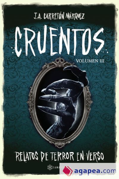 CRUENTOS Volumen III
