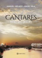 Portada de Cantares entre dos orillas (Ebook)