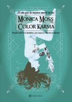 Portada de Color Karma (Ebook)