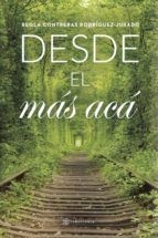 Portada de Desde el más acá (Ebook)