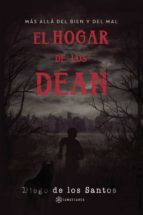 Portada de El Hogar de los Dean (Ebook)