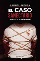 Portada de El caso Sanectario (Ebook)