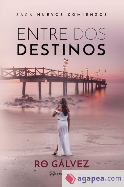 Entre dos destinos Entre dos destinos