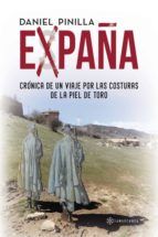 Portada de Expaña (Ebook)