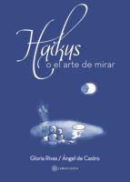 Portada de Haikus o el arte de mirar (Ebook)