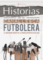 Portada de Historias de la Canallesca Futbolera (Ebook)