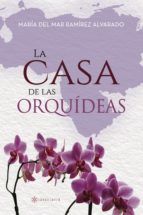 Portada de La casa de las orquídeas (Ebook)