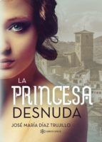Portada de La princesa desnuda (Ebook)