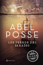 Portada de Los perros del para&iacute;so (Ebook)