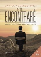 Portada de Me encontraré (Ebook)