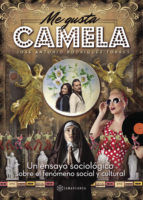 Portada de Me gusta Camela (Ebook)