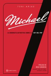 Portada de Michael