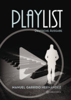 Portada de Playlist (Ebook)