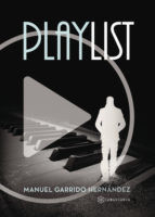 Portada de Playlist (Ebook)