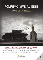 Portada de Polifemo vive al Este. Viaje a la trastienda de Europa 2 EDIC. (Ebook)