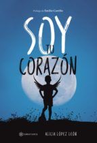 Portada de Soy tu Corazón (Ebook)