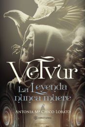 Portada de Velvur