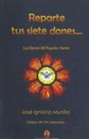 Portada de Reparte tus siete dones?