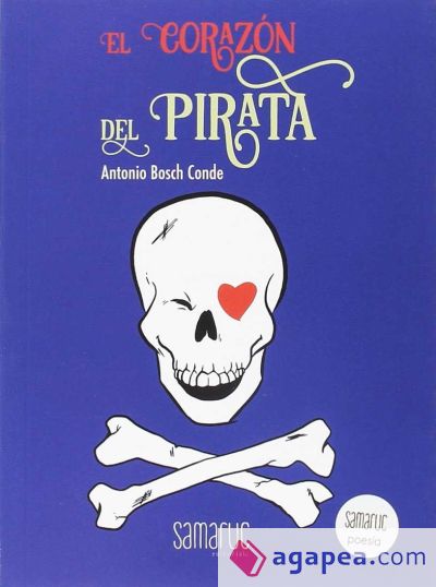 CORAZON DEL PIRATA