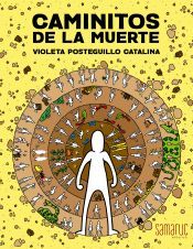 Portada de Caminitos de la muerte