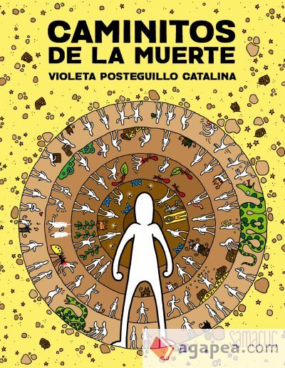 Caminitos de la muerte