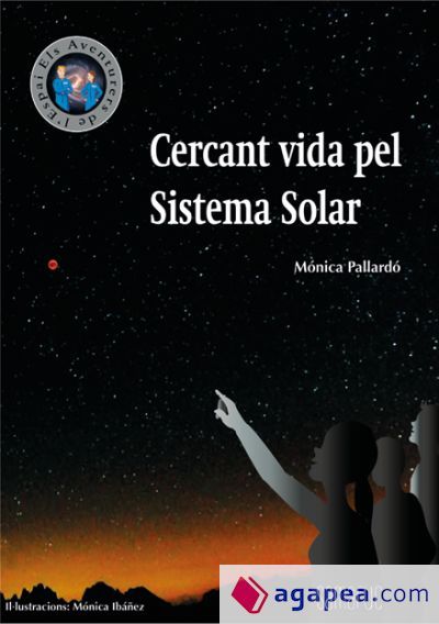 Cercant vida pel Sistema Solar