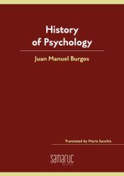 Portada de History of Psychology