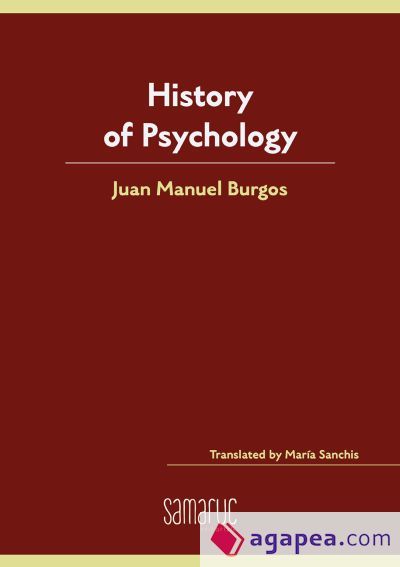 History of Psychology History of Psychology