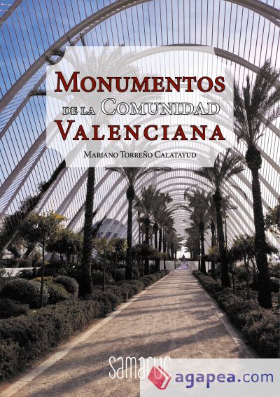 Monumentos de la Comunidad Valenciana