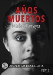 Portada de Años muertos