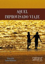 Portada de Aquel improvisado viaje