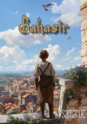 Portada de Bahasir