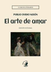 Portada de El arte de amar