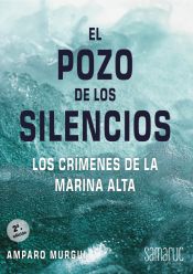 Portada de El pozo de los silencios