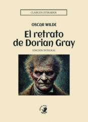 Portada de El retrato de Dorian Gray