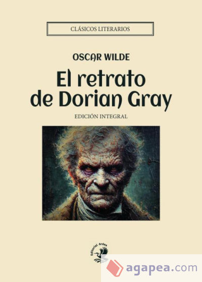 El retrato de Dorian Gray