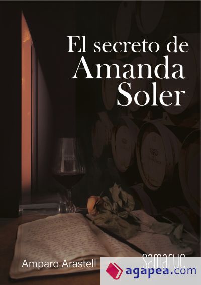 El secreto de amanda soler