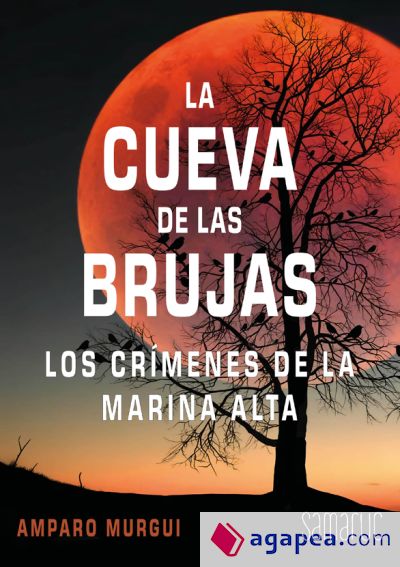 La cueva de las brujas