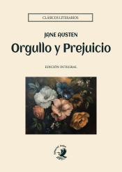 Portada de Orgullo y prejuicio