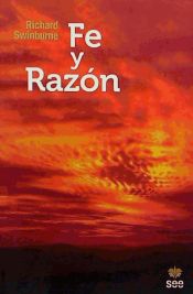 Portada de Fe y razón