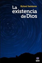 Portada de La existencia de Dios