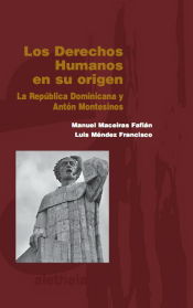 Portada de Los Derechos Humanos en su origen