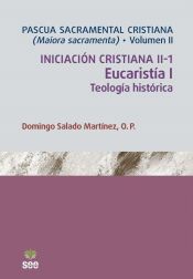 Portada de Pascua sacramental cristiana vol. 2