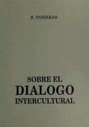 Portada de Sobre el diálogo intercultural