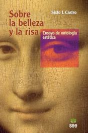 Portada de Sobre la belleza y la risa